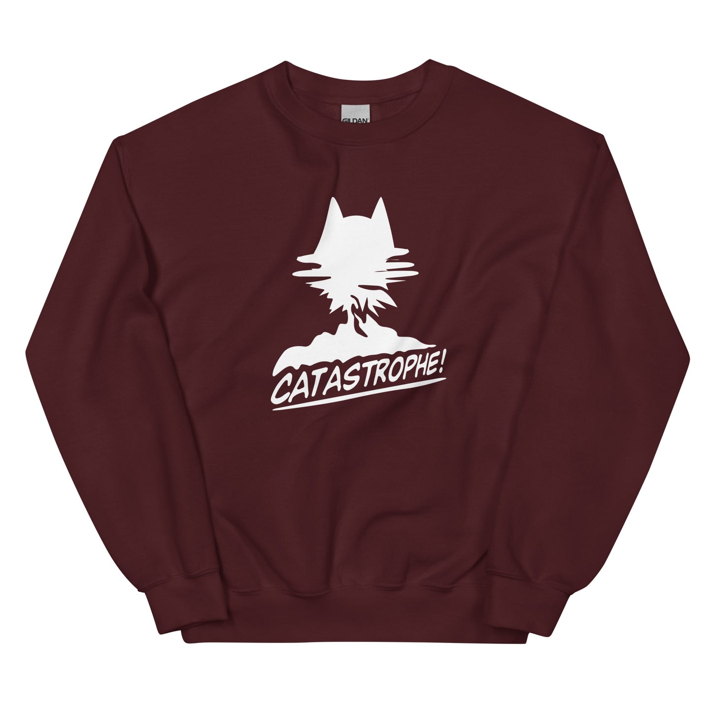 Catastrophe - Sweatshirt