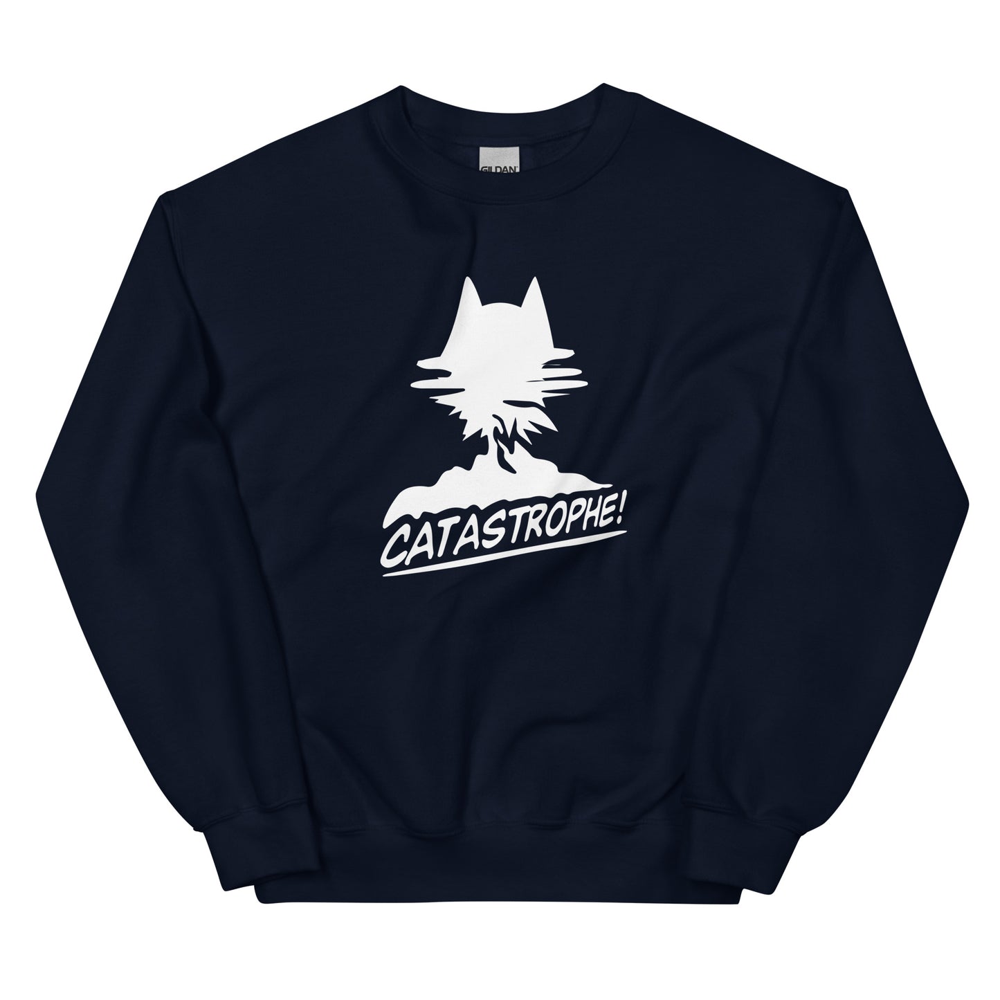 Catastrophe - Sweatshirt
