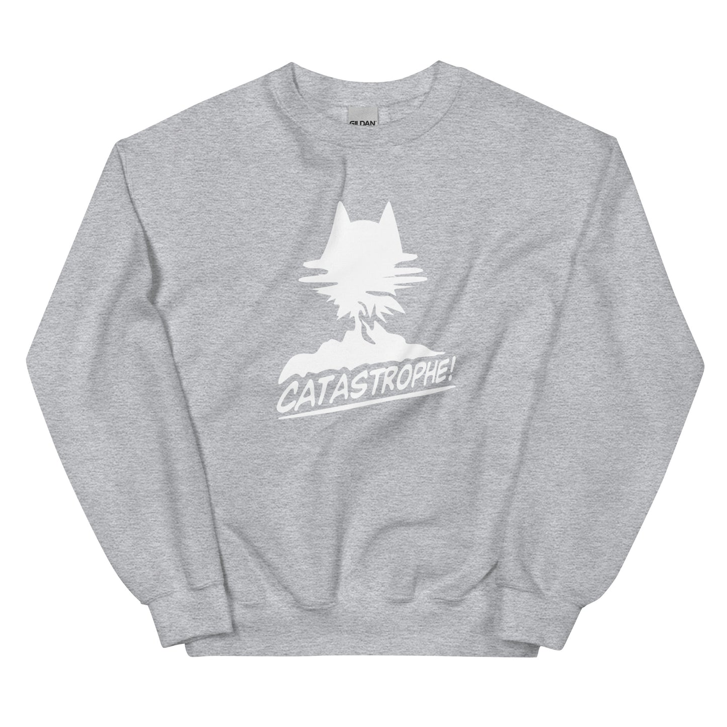 Catastrophe - Sweatshirt
