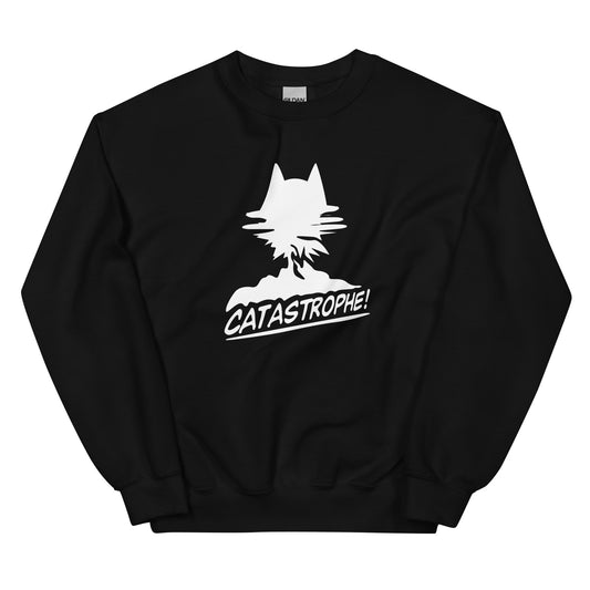 Catastrophe - Sweatshirt
