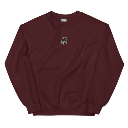 Bye Skateboarding Cat ! - Sweatshirt