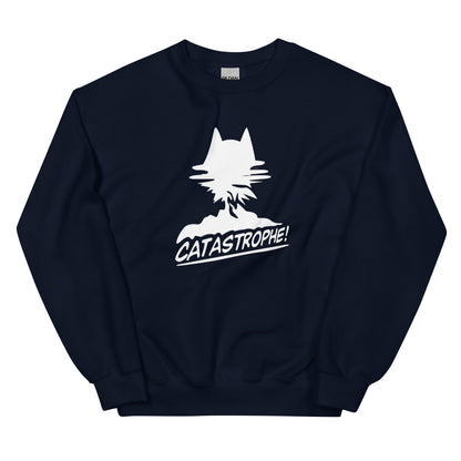 Catastrophe - Sweatshirt