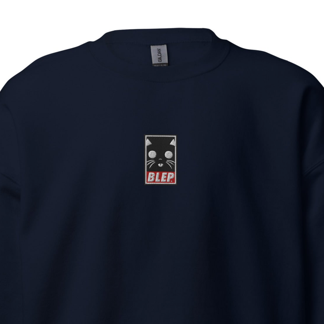 BLEP - Sweatshirt