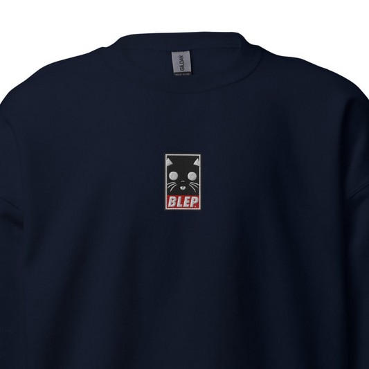 BLEP - Sweatshirt