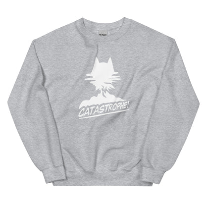 Catastrophe - Sweatshirt