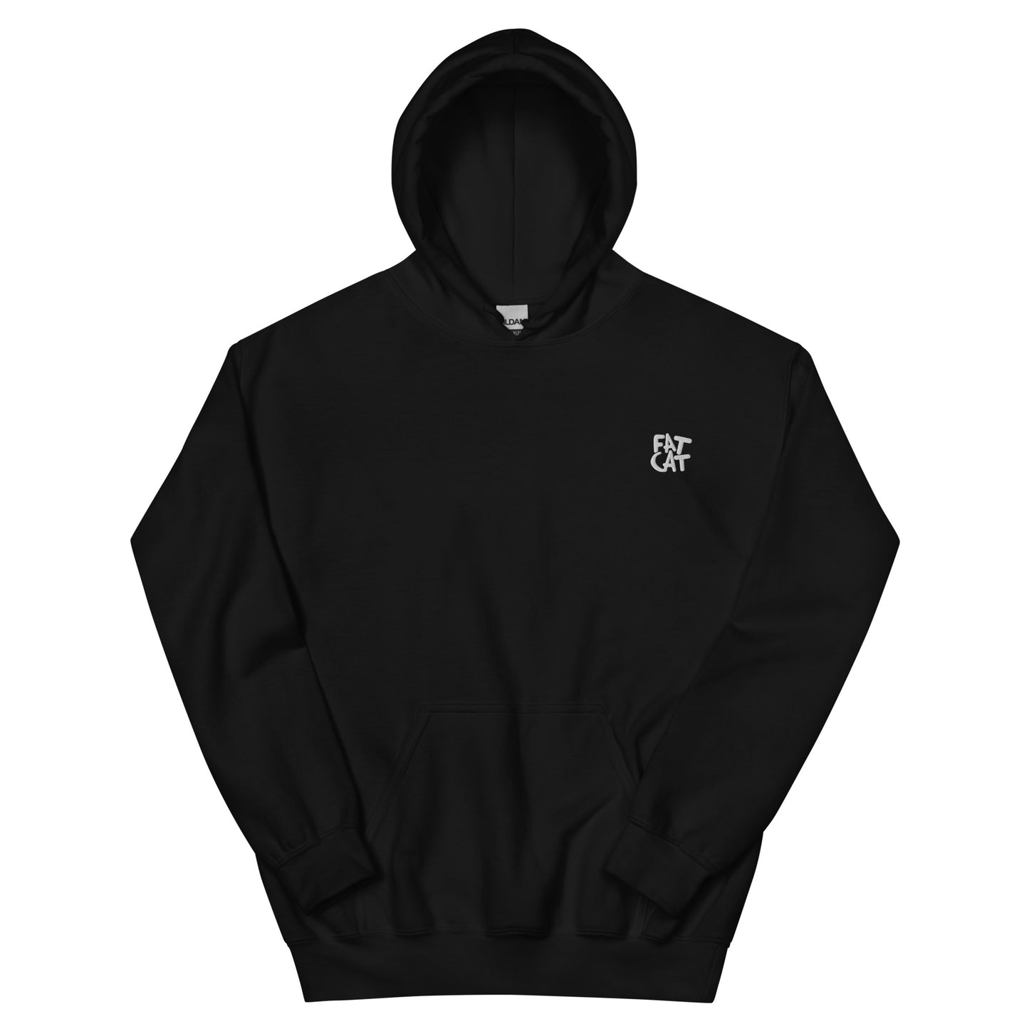 FatCat - Hoodie