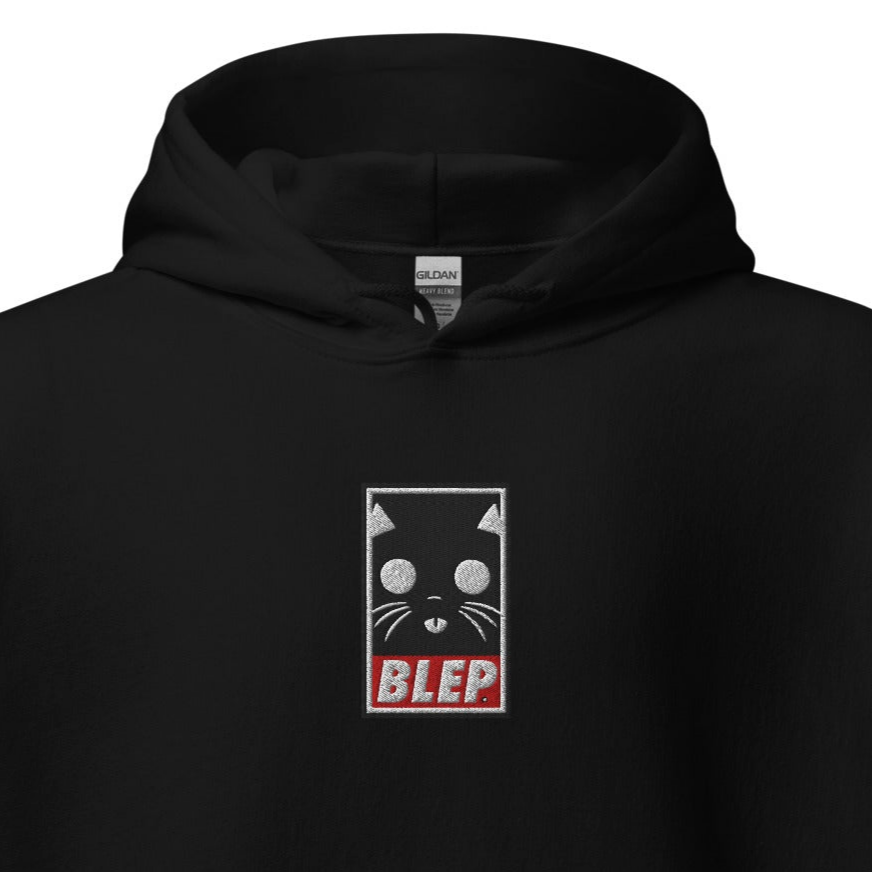 BLEP - Hoodie