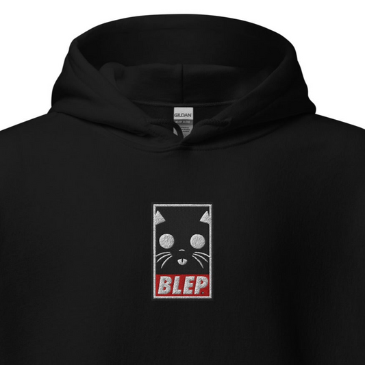 BLEP - Hoodie