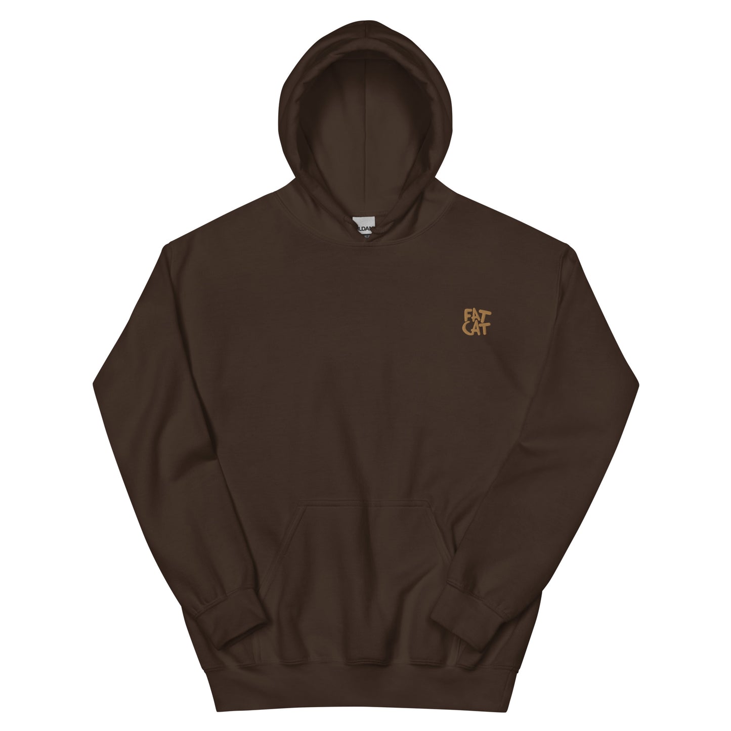 FatCat - Hoodie