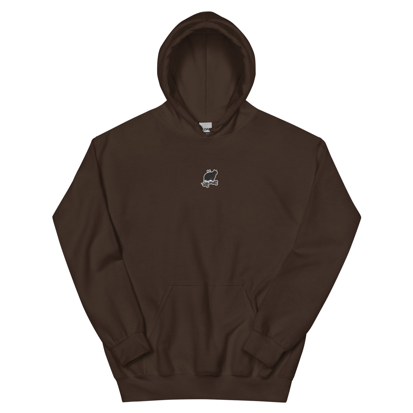 Bye Skateboarding Cat ! - Hoodie