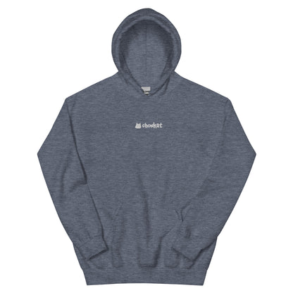 CHONKAT - Embroidered Hoodie