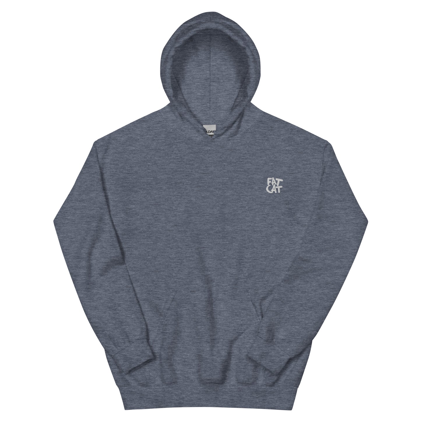 FatCat - Hoodie