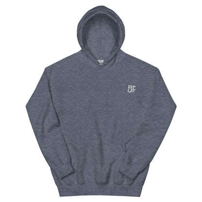 FatCat - Hoodie