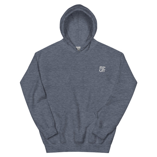 FatCat - Hoodie