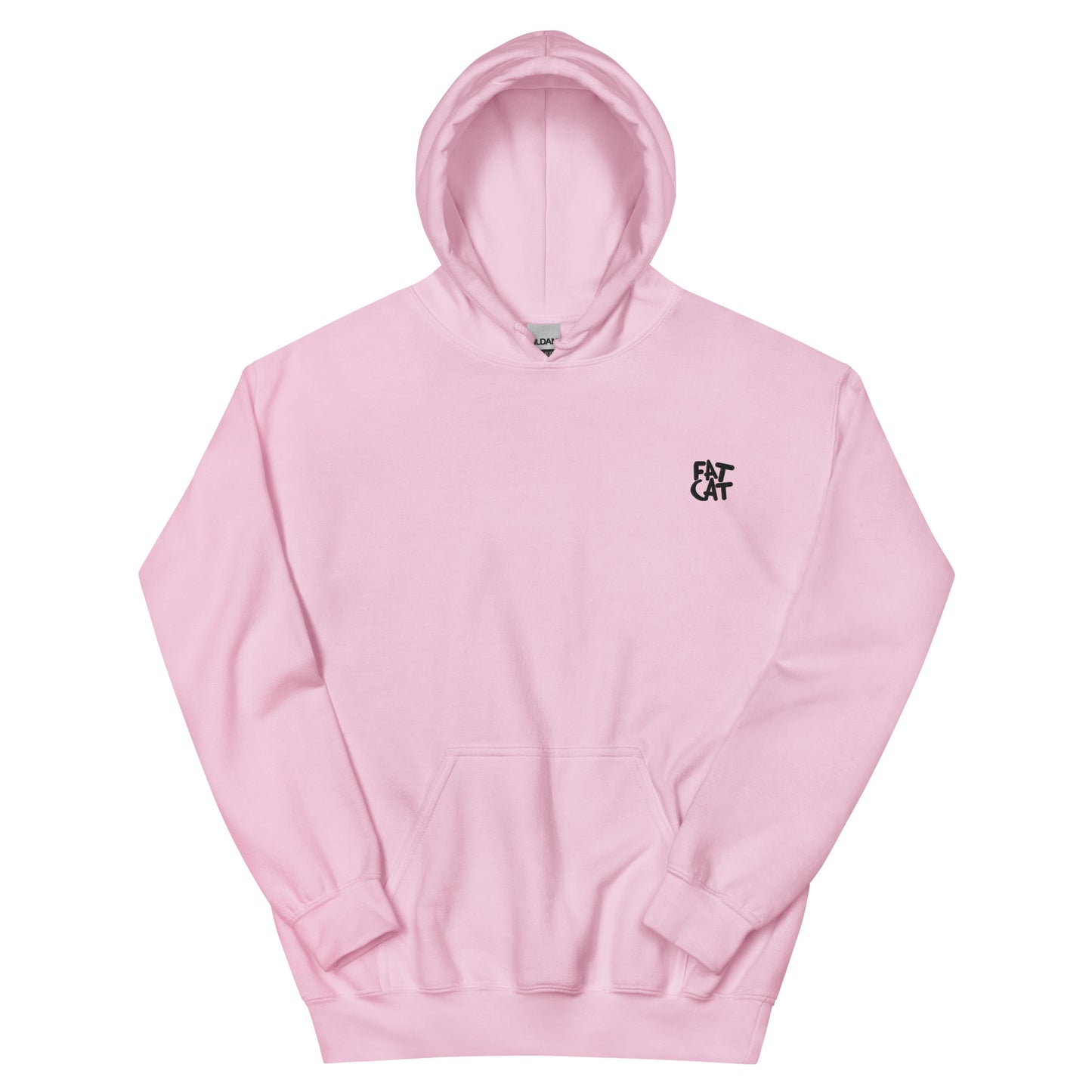 FatCat - Hoodie