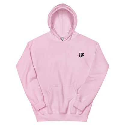 FatCat - Hoodie