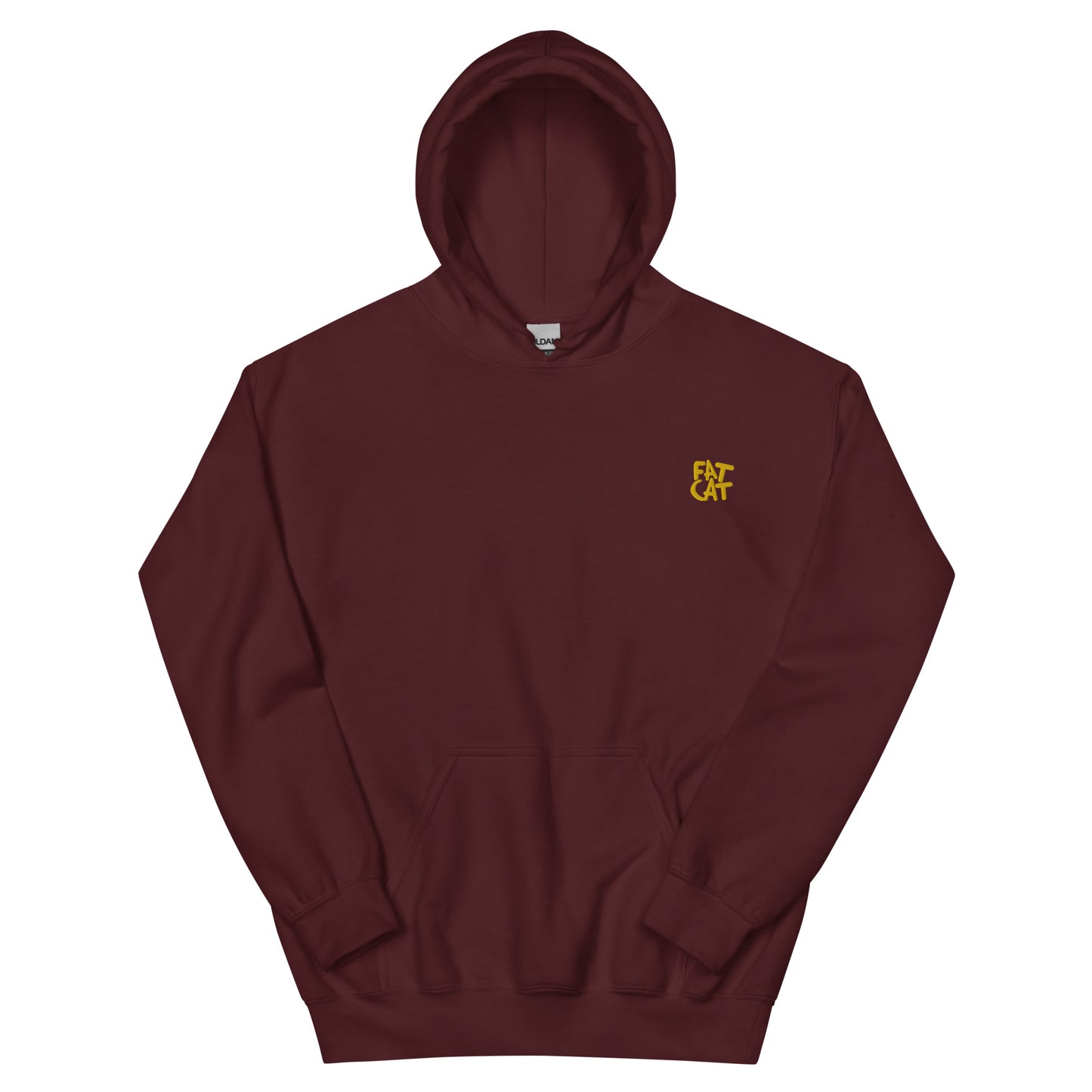 FatCat - Hoodie