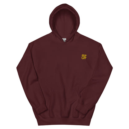 FatCat - Hoodie