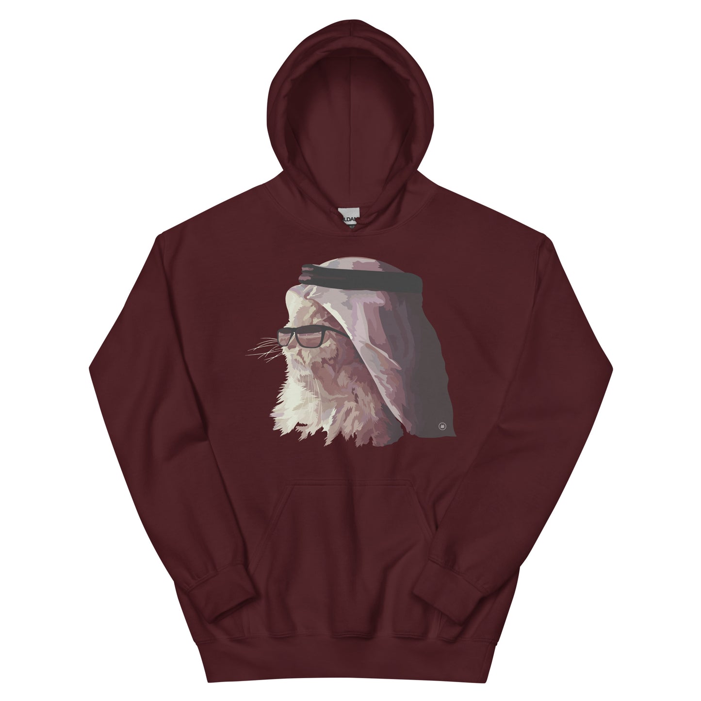 SHEIKH CAT - Hoodie