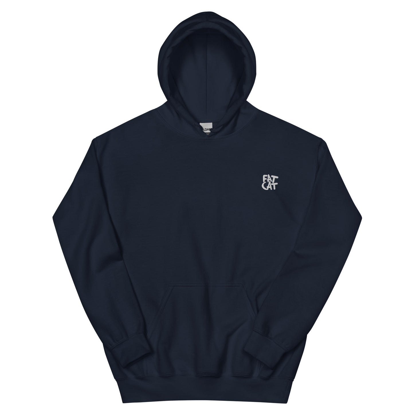 FatCat - Hoodie