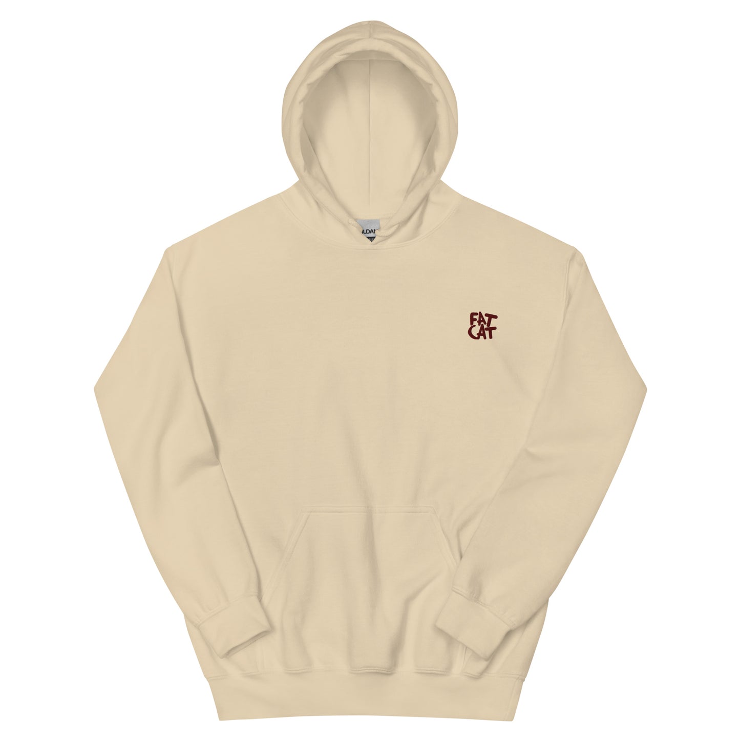 FatCat - Hoodie