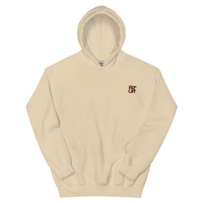 FatCat - Hoodie