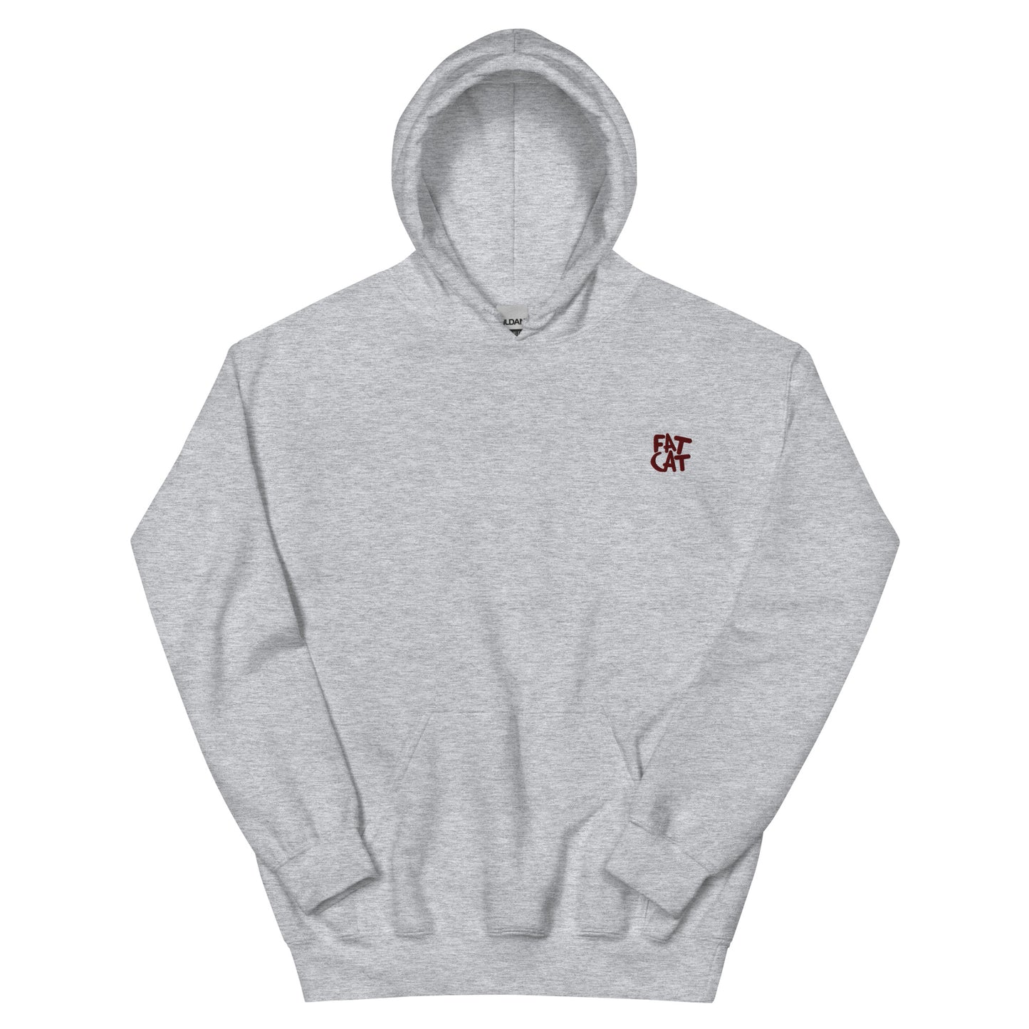 FatCat - Hoodie