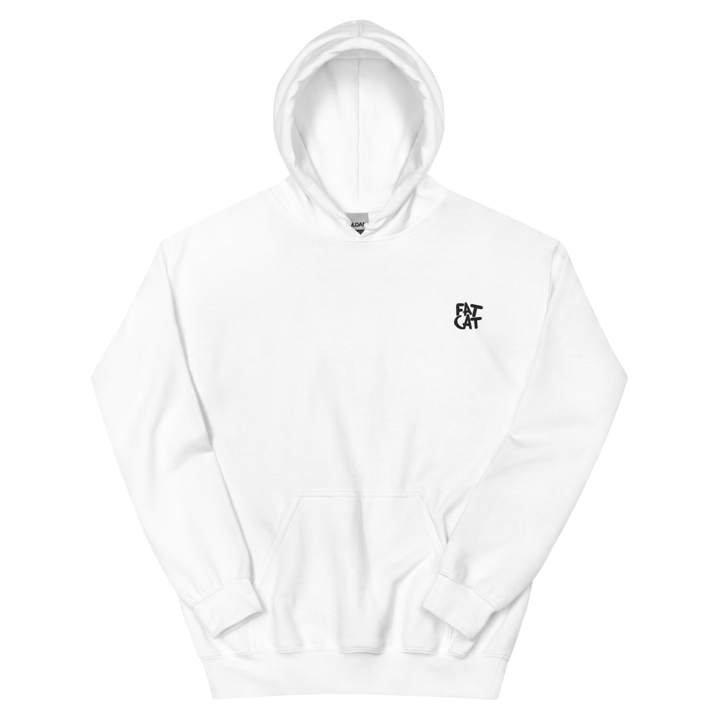 FatCat - Hoodie