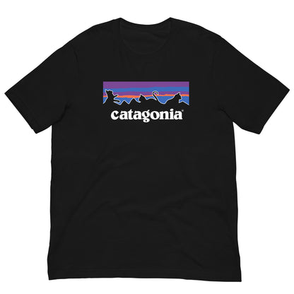 CATAGONIA - Printed T-Shirt