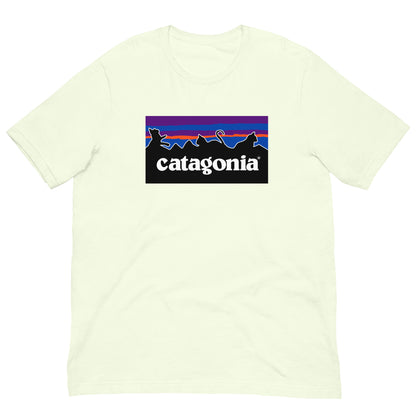 CATAGONIA - Printed T-Shirt